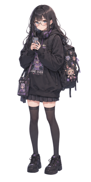 オタク系の女性が多い傾向のあるマッチングアプリ